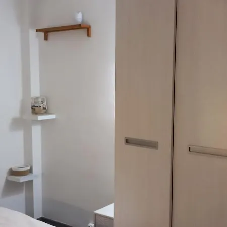 Apartament Platja D'Aro プラヤ・デアロ