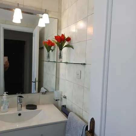 アパート Apartament Platja D'Aro
