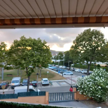 Apartament Platja D'Aro