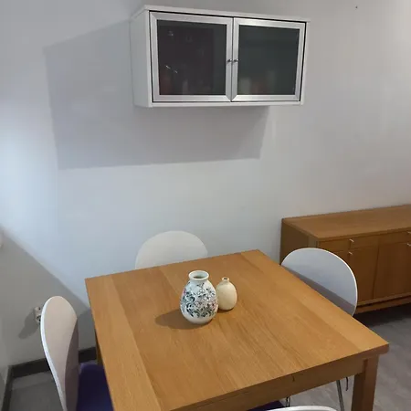 Apartament Platja D'Aro アパート