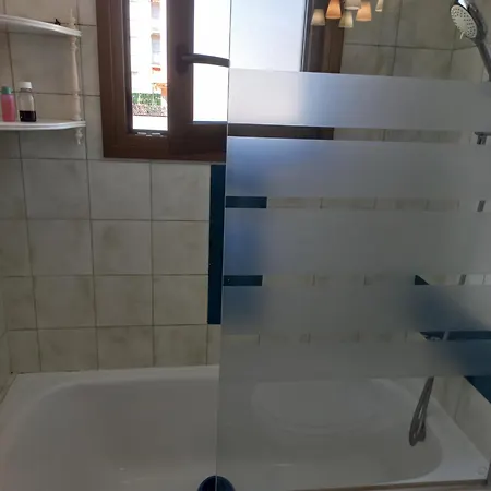 شقة Apartament Platja D'Aro *