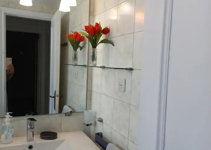 Daire Apartament Platja D'Aro