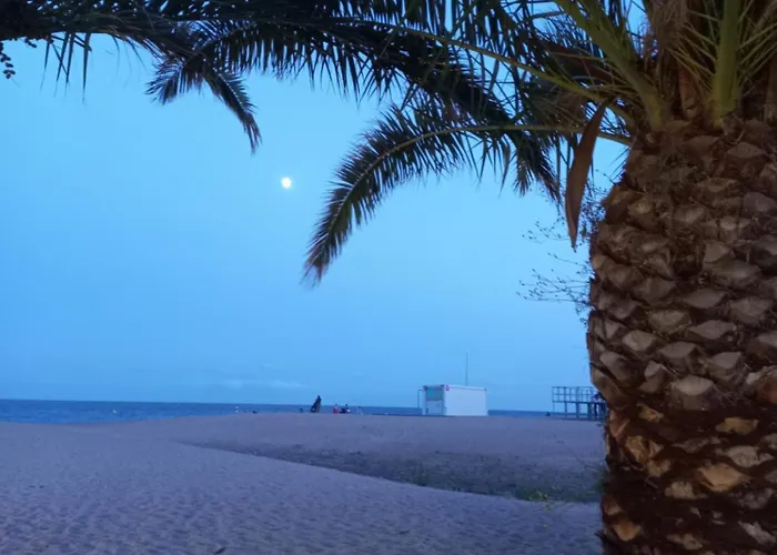 Apartament Platja D'Aro Daire