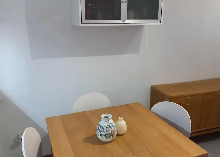 Apartament Platja D'Aro Daire