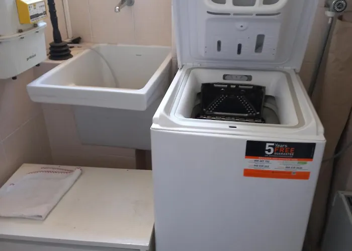 Apartament Platja D'Aro Daire *