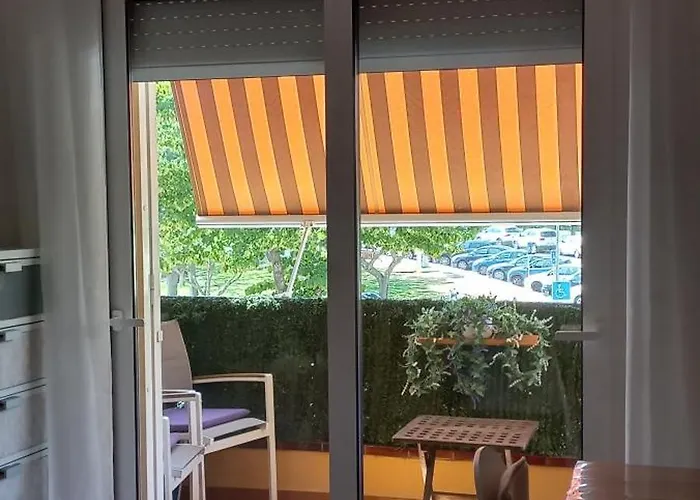 Apartament Platja D'Aro Platja d'Aro