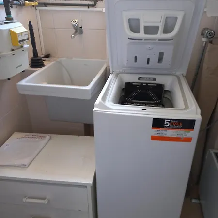 Apartament Platja D'Aro Apartman *